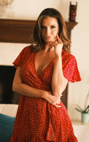 Silvia Sage